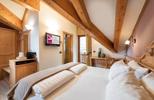 Andalo Hotel | Family & Wellness Hotel Serena