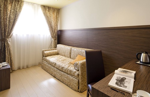 Andalo Hotel | Family & Wellness Hotel Serena