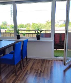 Gizycko Apartment | #FamilyApartment