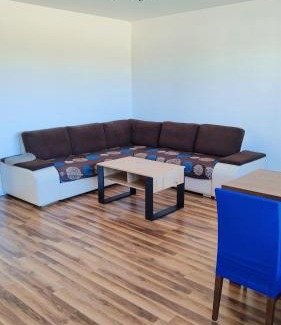 Gizycko Apartment | #FamilyApartment