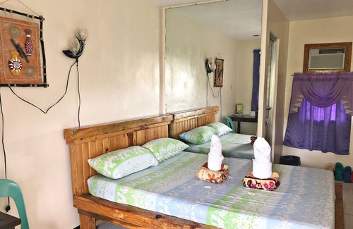 Canlubang Hotel | Famous Inn