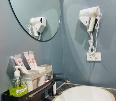 Malabanias Hotel | Famous Maple Hotel