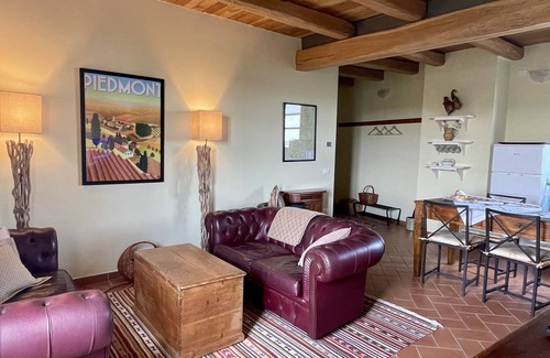 Grazzano Badoglio Apartment | Famulenta 17