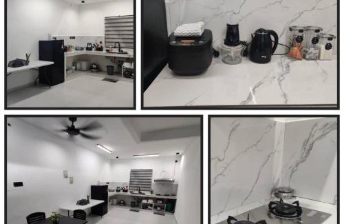 Chemor House | Famus Homestay