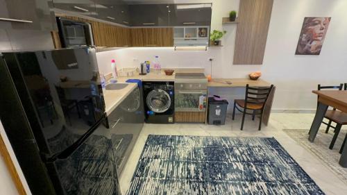 Al Ahyaa Apartment | Fanadir Bay Hurghada
