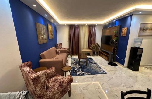 Al Ahyaa Apartment | Fanadir Bay Hurghada