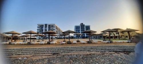 Al Ahyaa Apartment | Fanadir Bay Hurghada