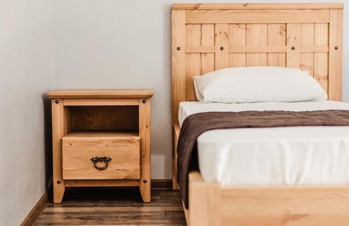 Sennoy Hotel | Fanagoriets Sport-Camp