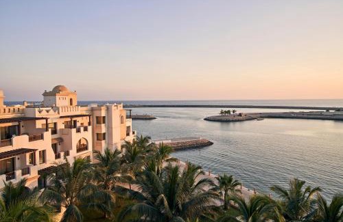 Salalah Resort | Fanar Hotel & Residences