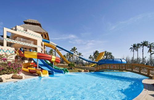Salalah Resort | Fanar Hotel & Residences