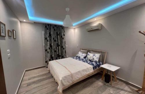 Ad-Dab'ah House | fancy 4bedroom villa at mountain view north coast