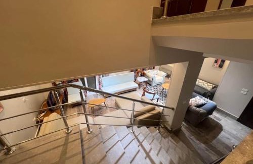 Ad-Dab'ah House | fancy 4bedroom villa at mountain view north coast