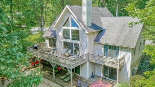 Thayerville House | Fancy Free