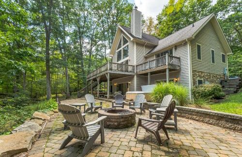 Thayerville House | Fancy Free