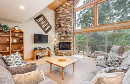 Thayerville House | Fancy Free