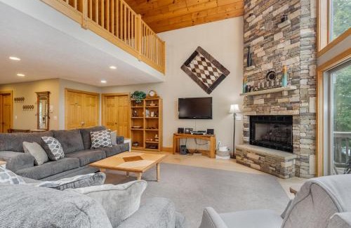 Thayerville House | Fancy Free