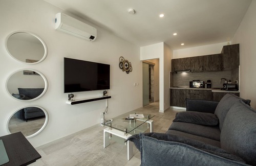 Militari Apartment | Fancy Penthousestudio W10