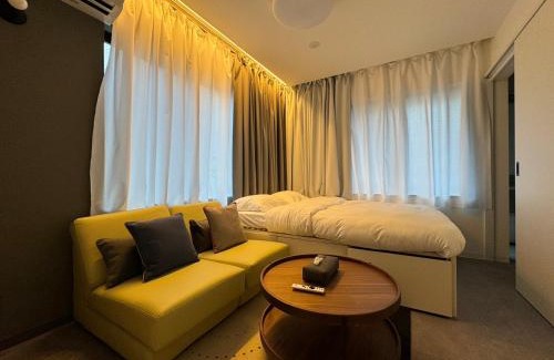 Koshigoe Apartment | Fandina E resort