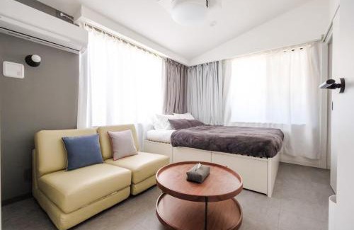 Koshigoe Apartment | Fandina E resort