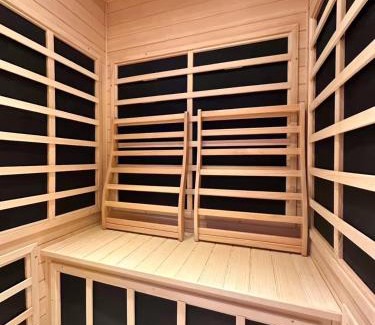 Koshigoe Apartment | Fandina E resort