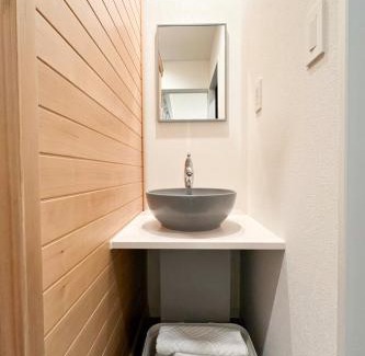 Koshigoe Apartment | Fandina E resort