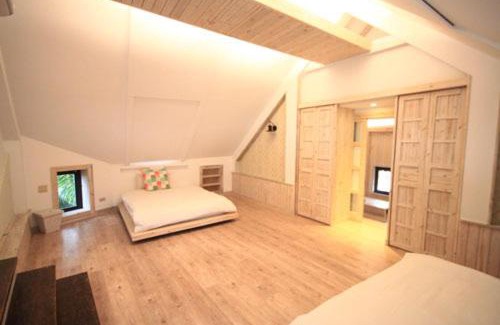 Hualien City Centre House | Fanlin House