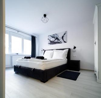 Odorheiu Secuiesc Apartment | Fanni Apartment