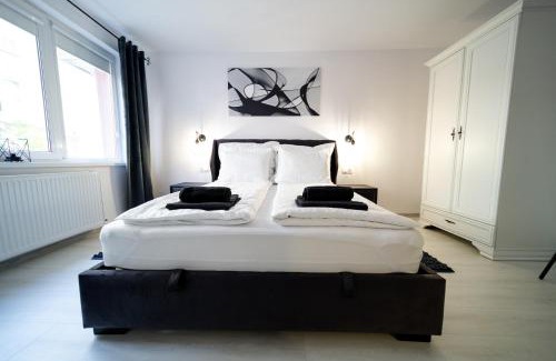 Odorheiu Secuiesc Apartment | Fanni Apartment