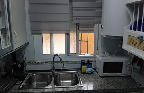 Islantilla House | FANSTASTICO TOWNHOUSE ISLANTILLA GOLF COURSE 7 PAX