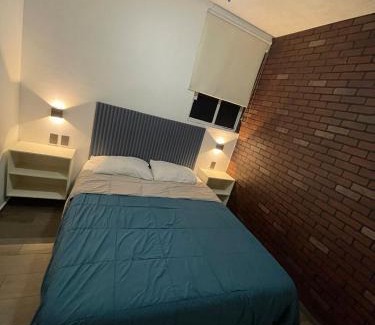 Morelia Apartment | Fantástico apartamento céntrico