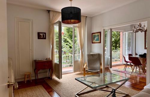 Indautxu Apartment | Fantástico apartamento en el centro de Bilbao