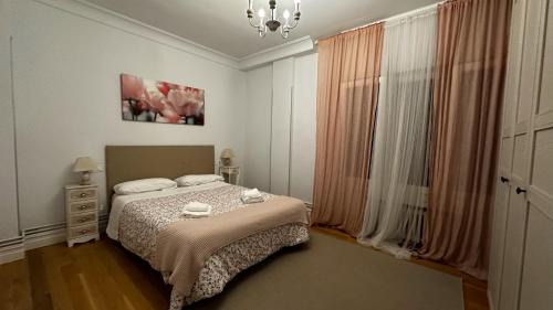 Indautxu Apartment | Fantástico apartamento en el centro de Bilbao