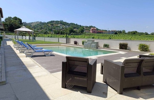 Portela House | Fantastic vacation farm in Braga!