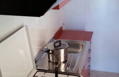 Portopalo di Capo Passero Apartment | FANTASTIC HOUSE IN PORTOPALO ON THE SEA CIR 19089020C238380 CIN IT089020C23YAA4OQV