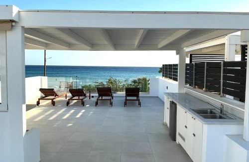 Pilalimata Villa | Fantasea Beachfront Villa