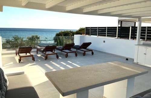 Pilalimata Villa | Fantasea Beachfront Villa