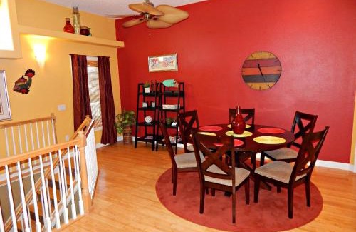 Marineland Acres House | Fantasea is the Perfect Beach House with Pool and Hot Tub 4 bed3 bath with 2 Master Suites