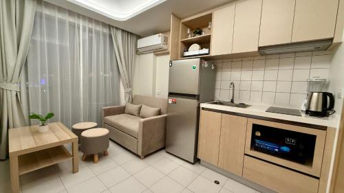 Kamala Apartment | Fantasea Kamala 1 BR Near Fantasea Show & Beach 505