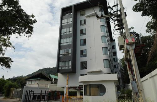 Kamala Apartment | Fantasea Kamala Beach 1 BR 313