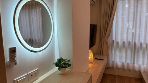 Kamala Apartment | Fantasea Kamala Beach 1 BR 411