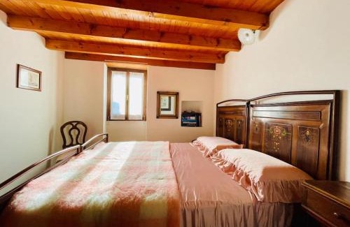 Colonno House | FANTASTI-Casa al Lago