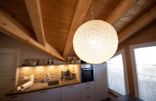 Garmisch-Partenkirchen Apartment | Fantastic holiday apartment with panoramic views