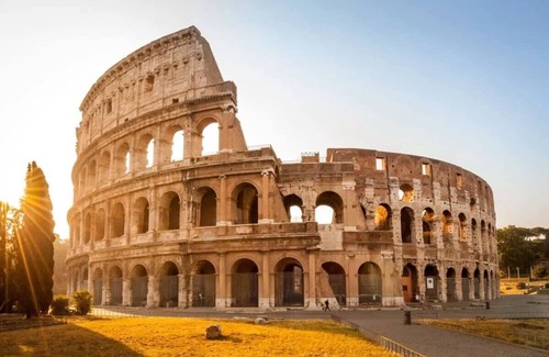 Rione II Trevi Apartment | Fantastic 1BR Suite Unique Location in Rome