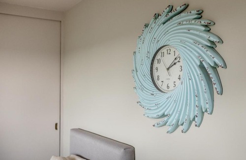 Naucalpan Apartment | Fantastic 2 Bedroom Apartment In Satellite-Echegaray With Parking