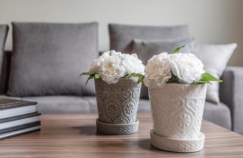 Naucalpan Apartment | Fantastic 2 Bedroom Apartment In Satellite-Echegaray With Parking