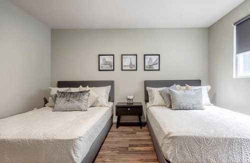 Naucalpan Apartment | Fantastic 2 Bedroom Apartment In Satellite-Echegaray With Parking