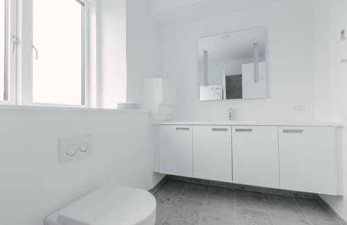 København N Apartment | Fantastic 2-BR with a balcony in Nørrebro - 225