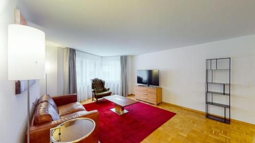 Muhlebach Apartment | Fantastic 2BD 110sqm Flat - Mainau 10