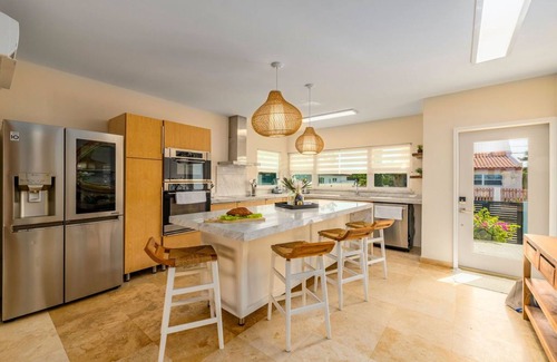 Opal Villa | Fantastic 3-Bdr Villa with Gorgeous Pool & View