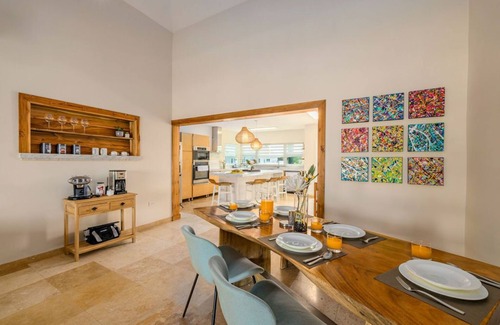 Opal Villa | Fantastic 3-Bdr Villa with Gorgeous Pool & View